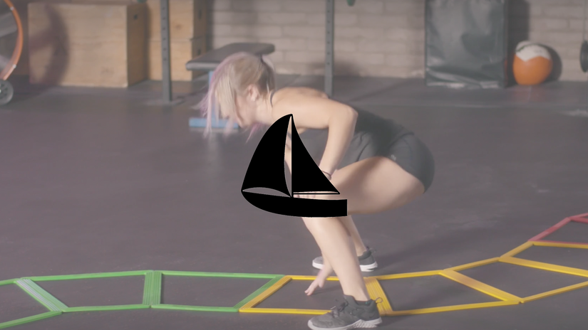 Zoid Fitness: 60 Second Highlight